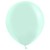Delicate mint