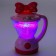 Game set "Blender", Minnie Mouse, Sound, Light