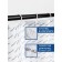 Photostore for the bathroom "Enough you", Saten, size 180x200 cm