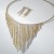 White in gold