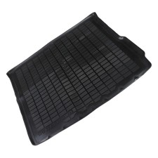 Renault Duster II 4WD 2021-n trunk trunk.
