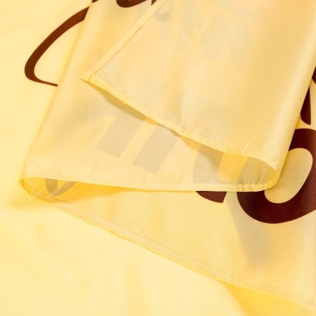 The flag of May 9 "Immortal Regiment", 90 x 145 cm, polyester silk, without a pole-2