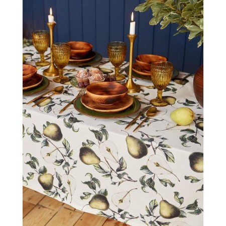 GREATE ETITH GROUSH 149x220cm, 100% cotton, sarzha 190 g/m2-3