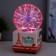 Plasma ball "Love" color 8.5x8.5x17 cm Risalux