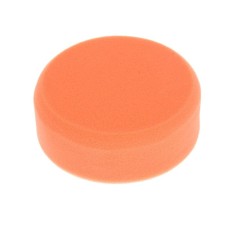 Circle for polishing Torso, medium stiffness, plastic fixation, M10, 125 mm, flat