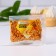 Sprinking confectionery: gold, Easter 25 g.