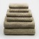 Terry towel 50x80cm, Paradage, Oliva, 340g/m, HL100%