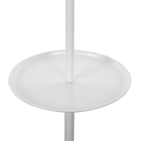 Taleser "Prince" with a table 1x15W E27 Model: BR 01037 White/Black-4