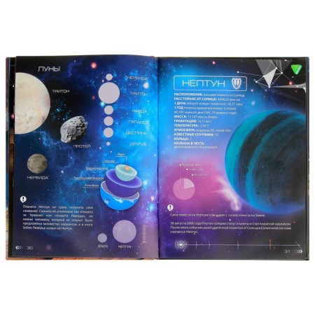 4D encyclopedia in augmented reality "Cosmos"-6