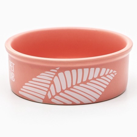 Ceramic bowl 200 ml, pink-4