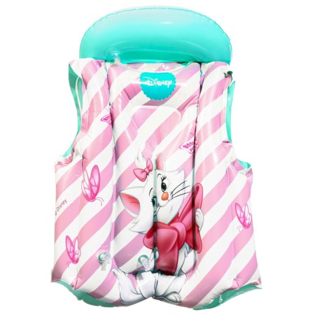 Voik -Vytvo “Mary cat”, for swimming, children's, pink color-1