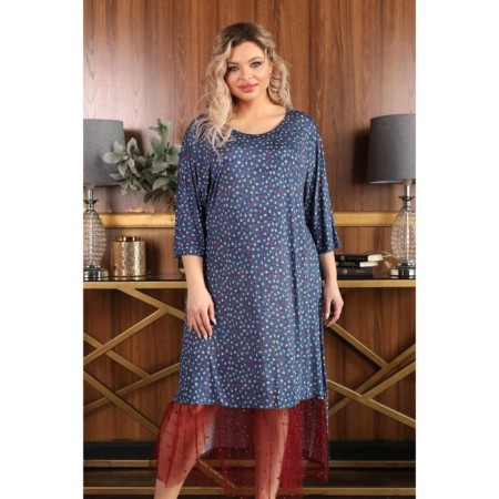 Women's dress, size 60-5