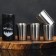 Set of glasses Mode Forrest, 4 pcs x 150 ml