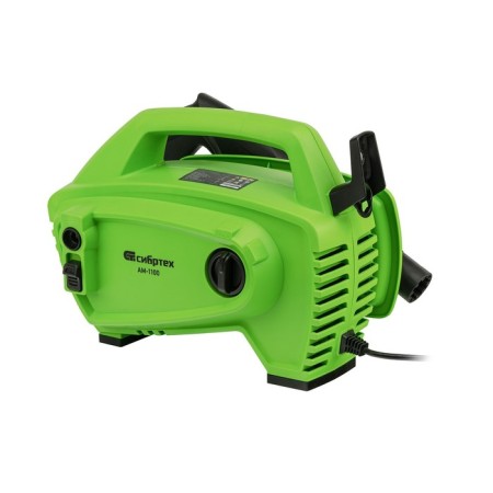 High-pressure washing machine Sibrtekh AM-1100, 1100 watts, 90 bar, 280 l/h, portable-13