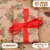 Paper packaging craft "Happy New Year!", 1 sheet, 70 x 100 cm