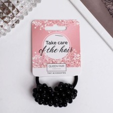 Hair gum 