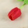 Artificial flowers "tulip" 32 cm d-5 cm, mix