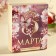 Black tea "for the most precious", taste: Vanilla and caramel, 50 g.