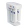 Aquaphor water cleaner Morion DWM-101S, in-deposit system, from scale