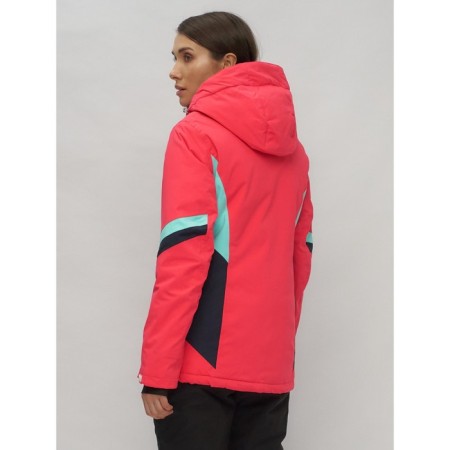Ski suit, size 46, pink color-23