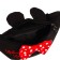 Bear Bag, 25x6x13 cm, Minnie Mouse