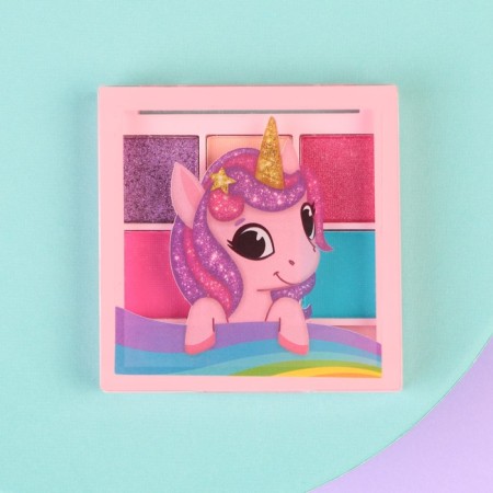 Shadows children's "Unicorned", 6 colors-1