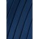 SEDA 1 Metal/velor, black/blue 52x60x87 cm stool