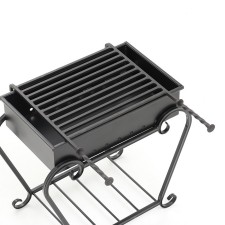 Ground Grill 
