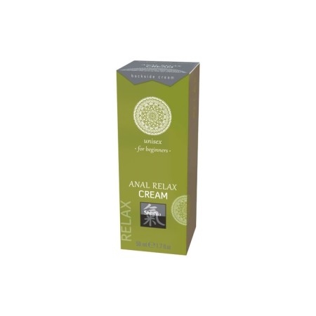 Intimate cream Anal Relax Cream, 50 ml.-2