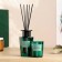 Set in the cell "Fragrant duet" diffuser 100 ml and a candle 5x6 cm, citrus and ginger