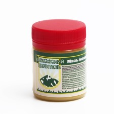 Monastic ointment from varicose veins, 40 ml