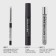 Eye pencil Influence Beauty Spectrum, automatic, tone 03