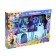 Castle for dolls "Miracle" with accessories, light, sound