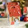 Boyarsky gift box, 21.5 x 16.7 x 29 cm