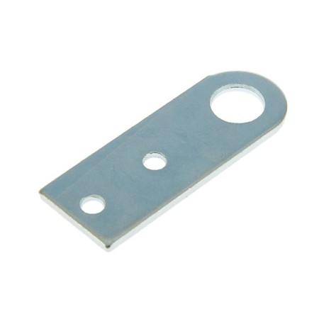 Pay-Ushko, 18 x 50 mm, galvanized