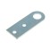 Pay-Ushko, 18 x 50 mm, galvanized