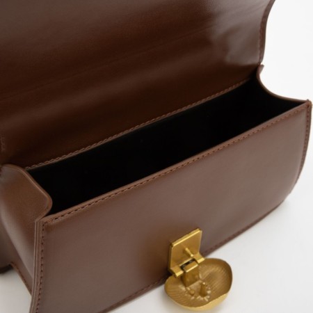 Bag-mixer on the valve, brown color-2