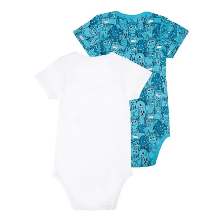 Body for the boy PlayTode, height 68 cm, 2 pcs-1