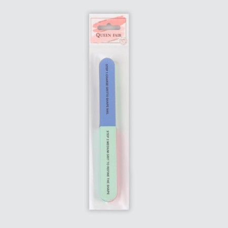 Polishing-polishing, 7 in 1, 18 cm, color mix-8