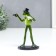 Souvenir Polystone Lac "Frog in the Hat - You" 15x6x9 cm