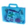 Designer in the “Animals” suitcase, with an electric screwdriver, 8 animals, 172 details