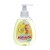 With extract of wheat germ