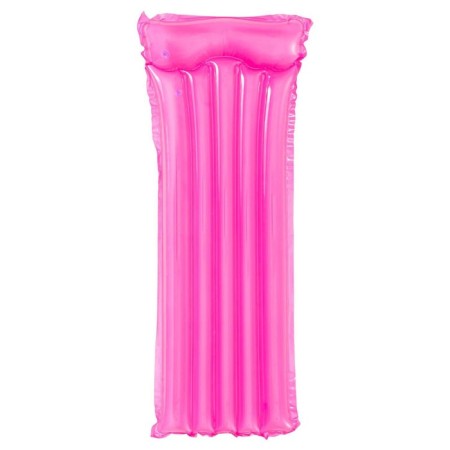 Swimming mattress, 183 x 76 cm, color mix, 44013 Bestway-3