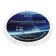 Monophile Flap ALLVEGA FLUOROCARBON HYBRID, diameter 0.08 mm, test 0.85 kg, 30 m, fluorocarbon 65%