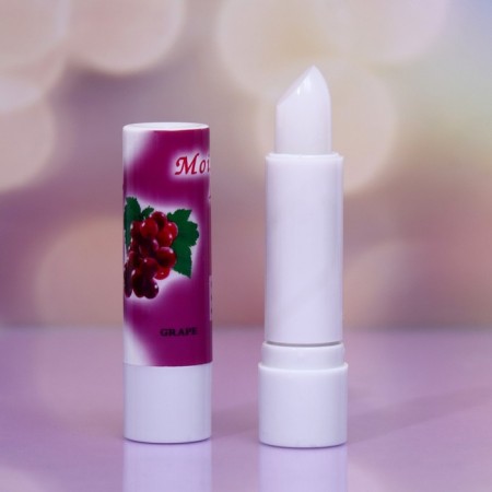 Lip balm "Fruits and berries", a mix of flowers and aromas-2