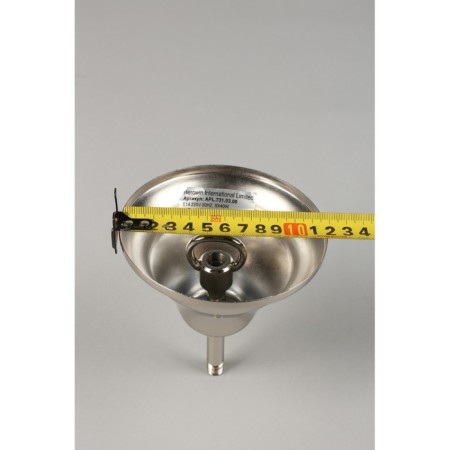 Suspended chandelier Perla E14 320W-9