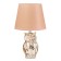 E14 40W Gold 20x20x33.5 cm Risalux