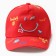 Ketka Children's Minaku "Smile", col. Red, rr 44-46