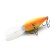 Namazu HippoCampus L -60 mm, 18 g, KRANK, floating, 2.5 - 4.5 m, color No. 7