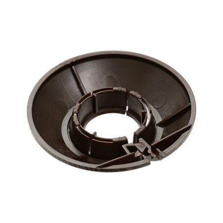 Universal Opiper for pipes F16-22mm "Ideal" 303 Wenge Dark-1